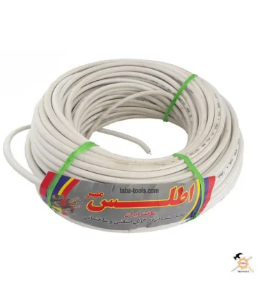 کابل کولر 4 در 1 اطلس طول یک متر