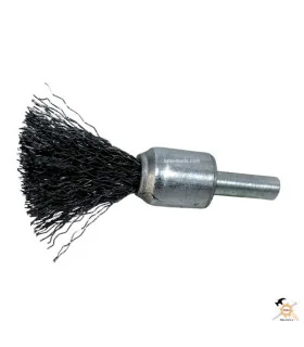 فرچه سیمی قلمی 1/5 کربلایی