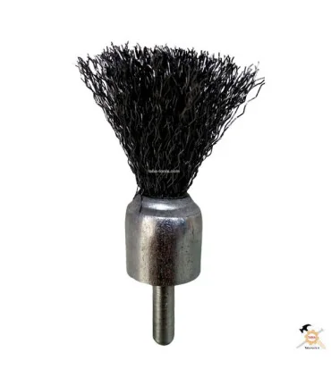 فرچه سیمی قلمی 2 کربلایی