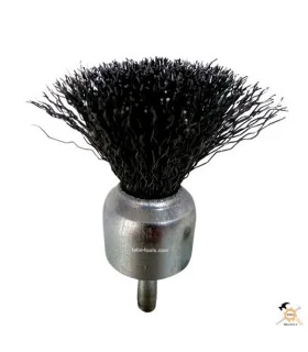 فرچه سیمی قلمی 2 کربلایی