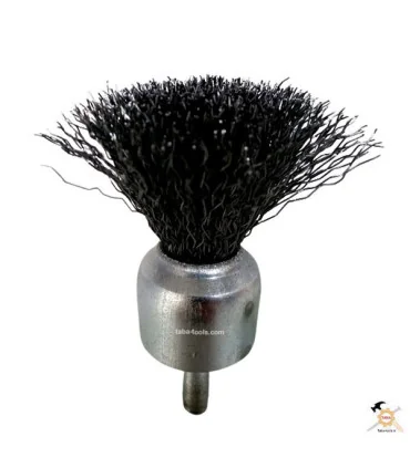 فرچه سیمی قلمی 2 کربلایی