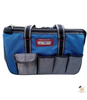 کیف ابزار برزنتی رودوشی 40 سانت