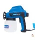 پیستوله برقی 110 وات مدل NTS 2740 NOVA نووا