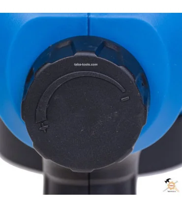 پیستوله برقی 110 وات مدل NTS 2740 NOVA نووا