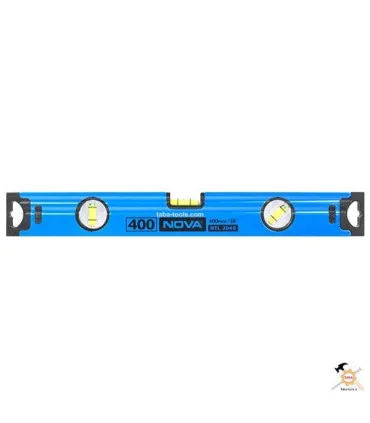 تراز دستی 40 سانت مدل NTL 2040 NOVA نووا