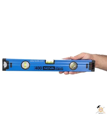 تراز دستی 40 سانت مدل NTL 2040 NOVA نووا