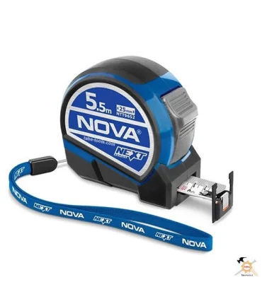متر 5/5 متری سری نکست مدل NTT 9652 نووا