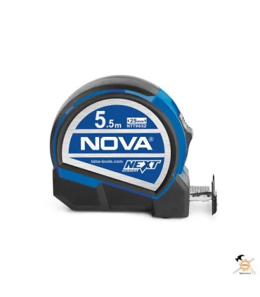 متر 5/5 متری سری نکست مدل NTT 9652 نووا