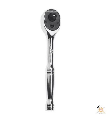 جعبه بکس 17 پارچه 1/4 اینچ مدل NTS 7003 نووا