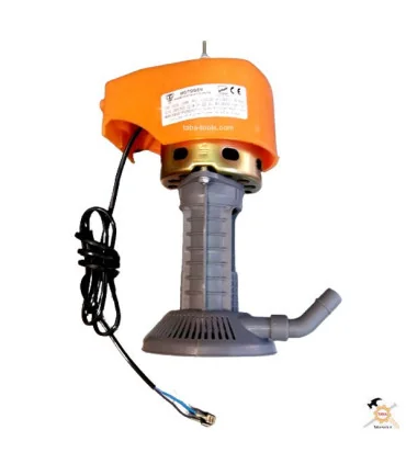 پمپ کولر آبی موتوژن تبریز