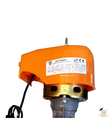 پمپ کولر آبی موتوژن تبریز