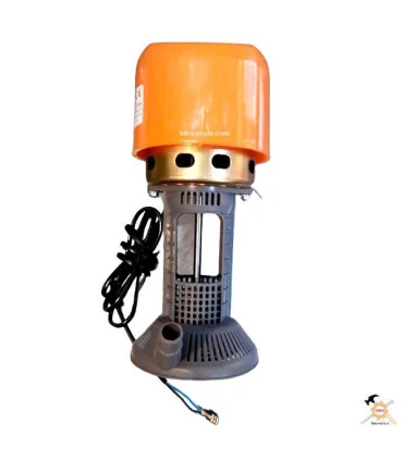 پمپ کولر آبی موتوژن تبریز