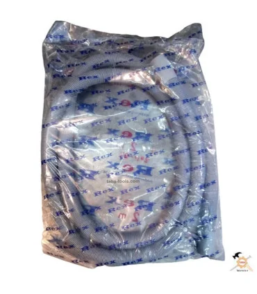 شلنگ خروجی لباسشویی 2 متری