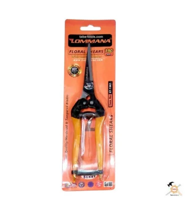 قیچی میوه چینی سرکج لومانا Lomana