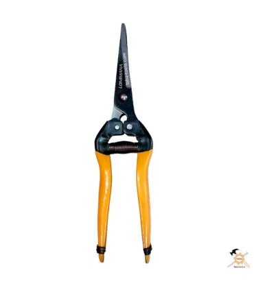 قیچی میوه چینی سرکج لومانا Lomana