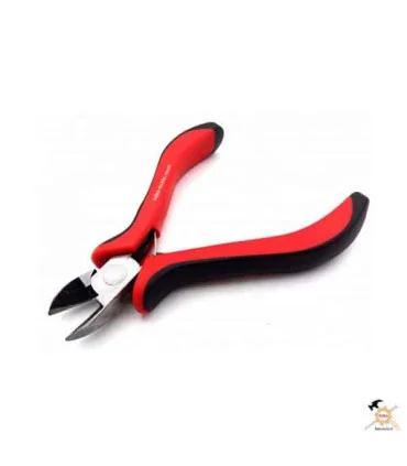 سیم چین مینیاتوری الکترونیکی 4/5 اینچ