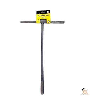 بکس 7 دسته تی T بلند 30 سانت سیموند