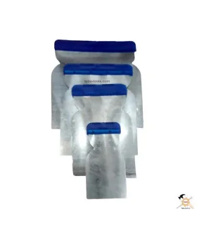 لیسه نقاشی فنر آلمانی بسته 4 تایی