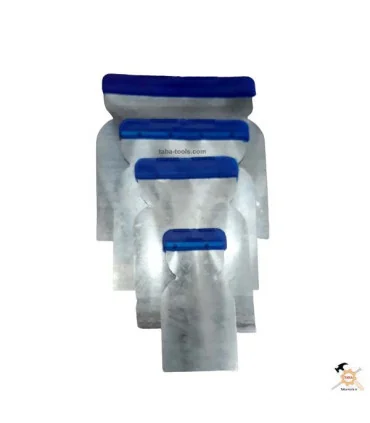 لیسه نقاشی فنر آلمانی بسته 4 تایی