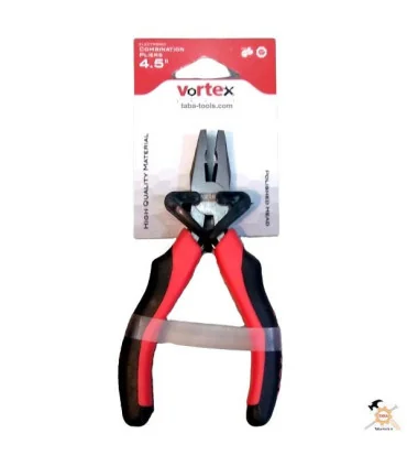 انبردست 4/5 اینچ ورتکس Vortex