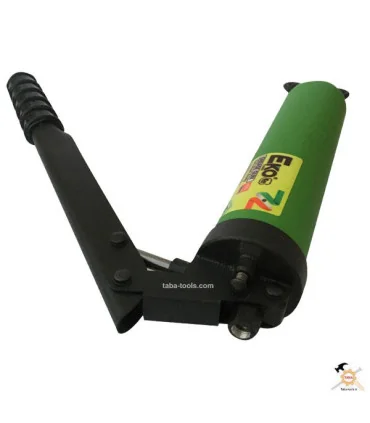 گریس پمپ صنعتی مدل EGG-400CC اکو Eko