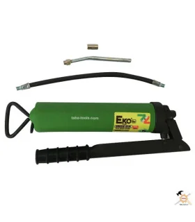 گریس پمپ صنعتی مدل EGG-400CC اکو Eko