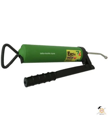 گریس پمپ صنعتی مدل EGG-400CC اکو Eko