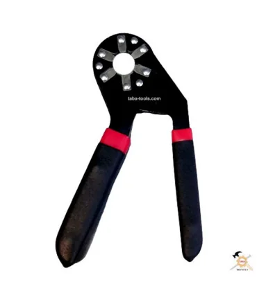 آچار همه کاره جادویی