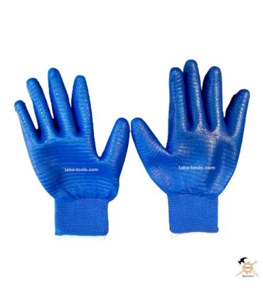 دستکش کف مواد شیاردار ( ماری ) اکو Eko