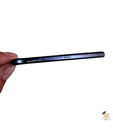 آلن 5 شش گوش مدل NTK 1205 Nova نووا