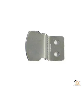 بست آینه فلزی بسته 10 عددی