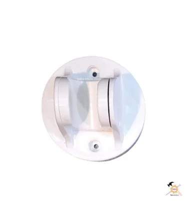 پایه دیواری دوش تلفنی پاندا