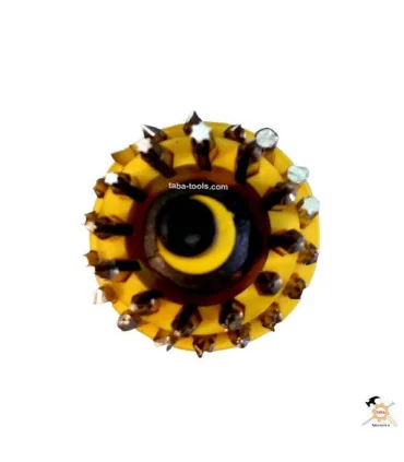 پیچ گوشتی موبایلی لیوانی هوفر