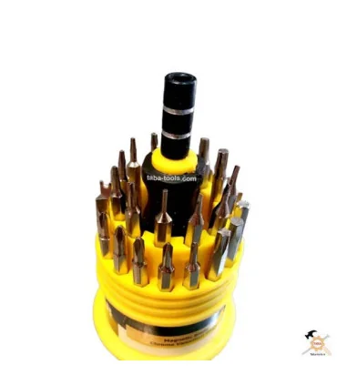 پیچ گوشتی موبایلی لیوانی هوفر