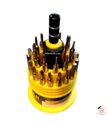 پیچ گوشتی موبایلی لیوانی هوفر