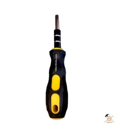 پیچ گوشتی موبایلی لیوانی هوفر