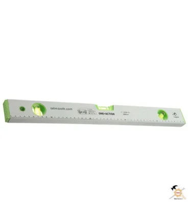 تراز 50 سانت آهنربایی وان اکشن One Action