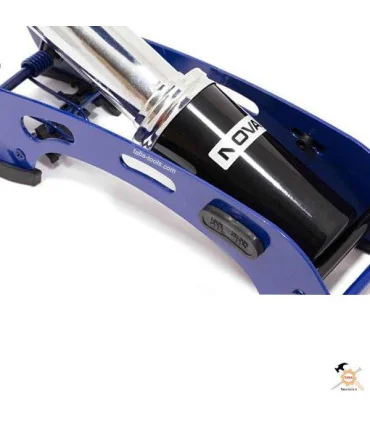 تلمبه باد پایی تک پمپ مدل NTP 9013 Nova نووا