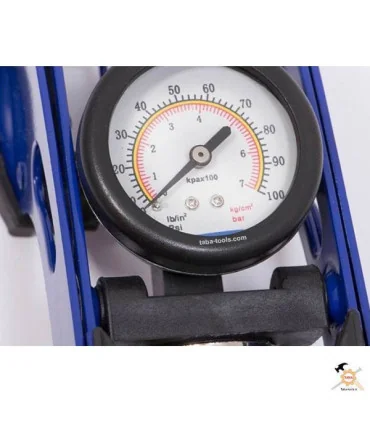 تلمبه باد پایی تک پمپ مدل NTP 9013 Nova نووا