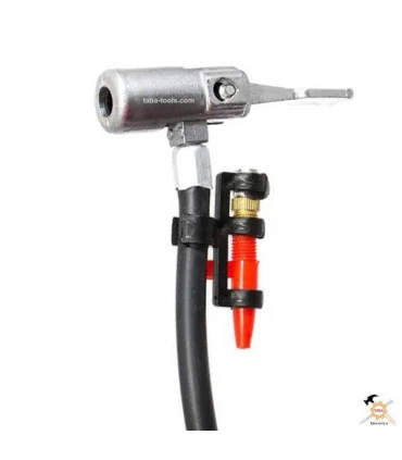 تلمبه باد پایی تک پمپ مدل NTP 9013 Nova نووا