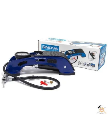تلمبه باد پایی تک پمپ مدل NTP 9013 Nova نووا