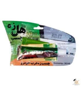 چسب زه خودرو هل