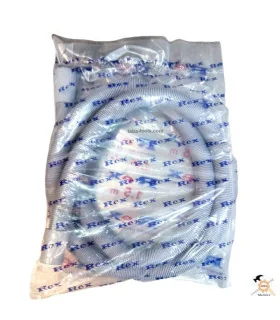 شلنگ خروجی لباسشویی 1/5 متری