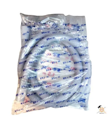 شلنگ خروجی لباسشویی 1/5 متری