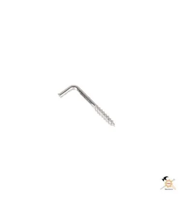 پیچ ال 4 در 40 میلیمتر بسته 10 عددی