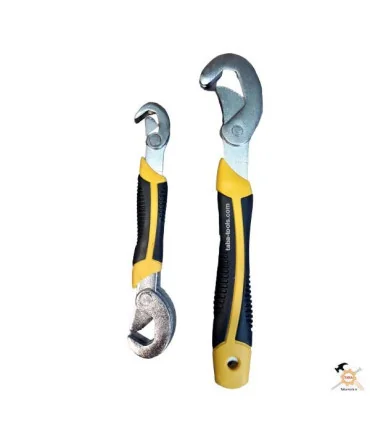 آچار ماهواره ای همه کاره Oulima Tools