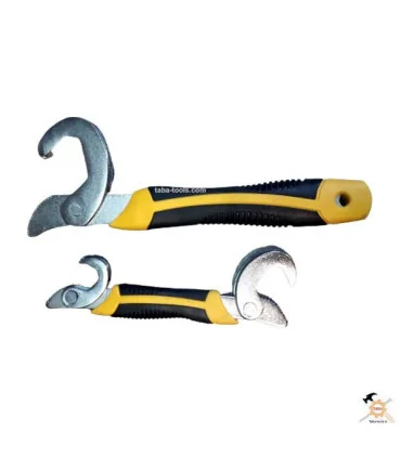 آچار ماهواره ای همه کاره Oulima Tools