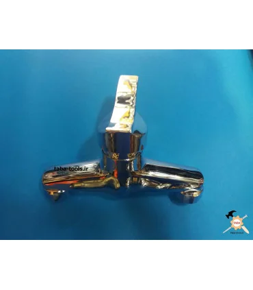 شیر آفتابه اهرمی اریکا