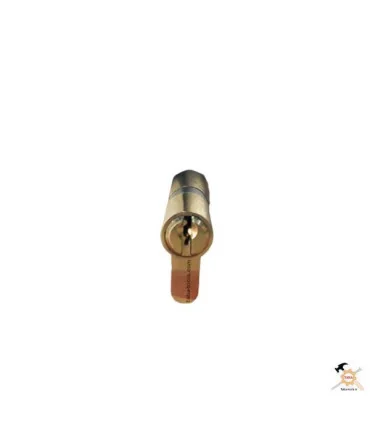 سیلندر 7 سانت کلید معمولی برنجی نولان Nolan