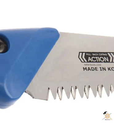 اره باغبانی غلافدار 240 میلیمتر مدل NTS 2224 Nova نووا